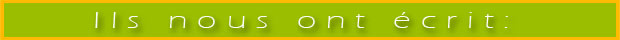 logo - commentaires - gites des baous de saint jeannet