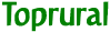 logo Toprural - gites des baous de saint jeannet
